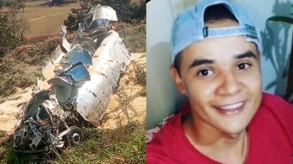 Imagem de compartilhamento para o artigo Motorista morre após caminhão tombar em trecho de serra de São Gabriel do Oeste, na MS-430 da MS Todo dia
